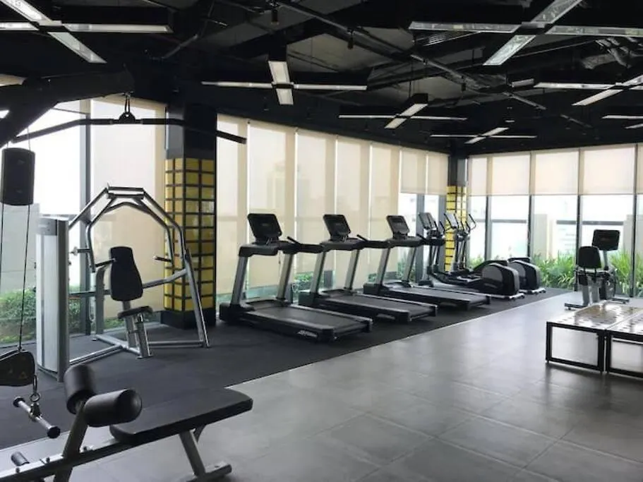 The Rixx Boutique- Opera House- Smarttv65In - Pool Apartment Ho Chi Minh City